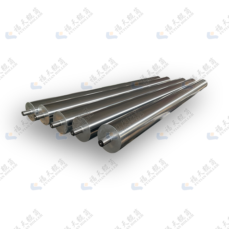 接料輥