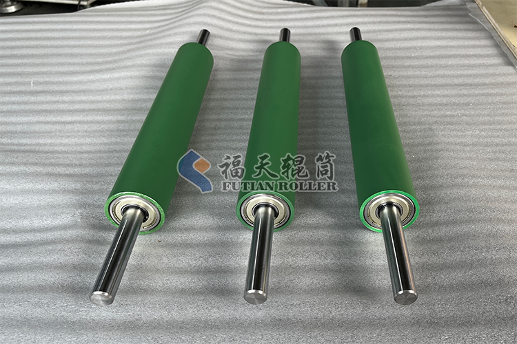 非標定制包裝機械鐵氟龍輥筒.png