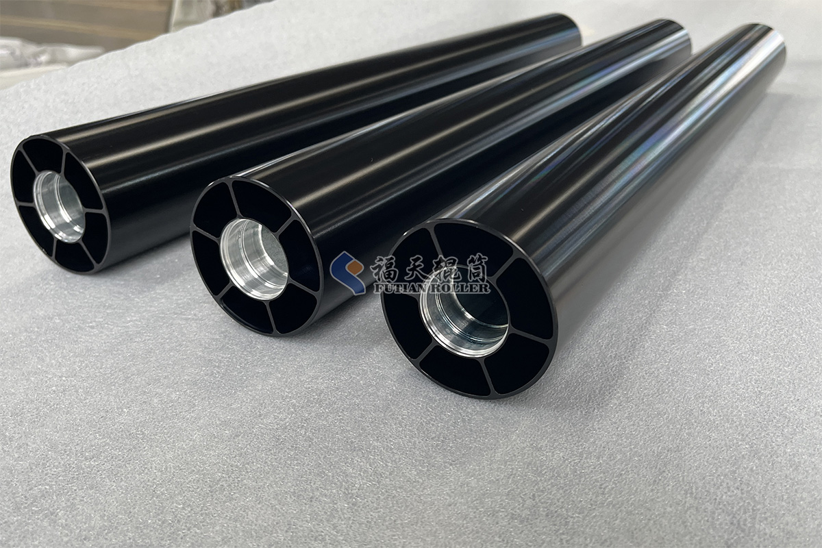鋁合金輥在cpp流延線中的應(yīng)用有哪些？