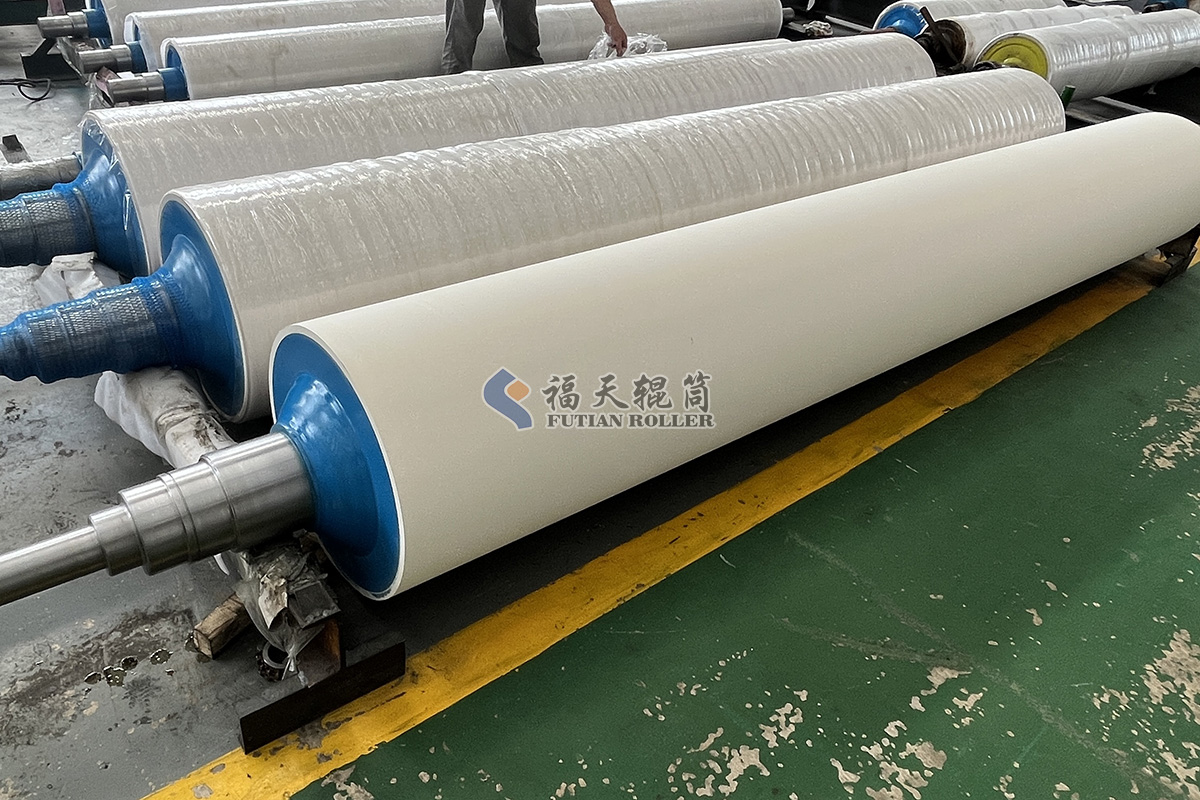 壓輥的類型與用途有哪些？
