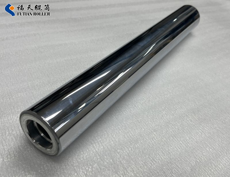 為什么選擇鋁輥？優(yōu)勢及頂級制造商